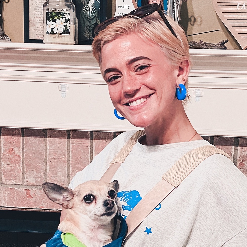 Meet your Posher, Taylor